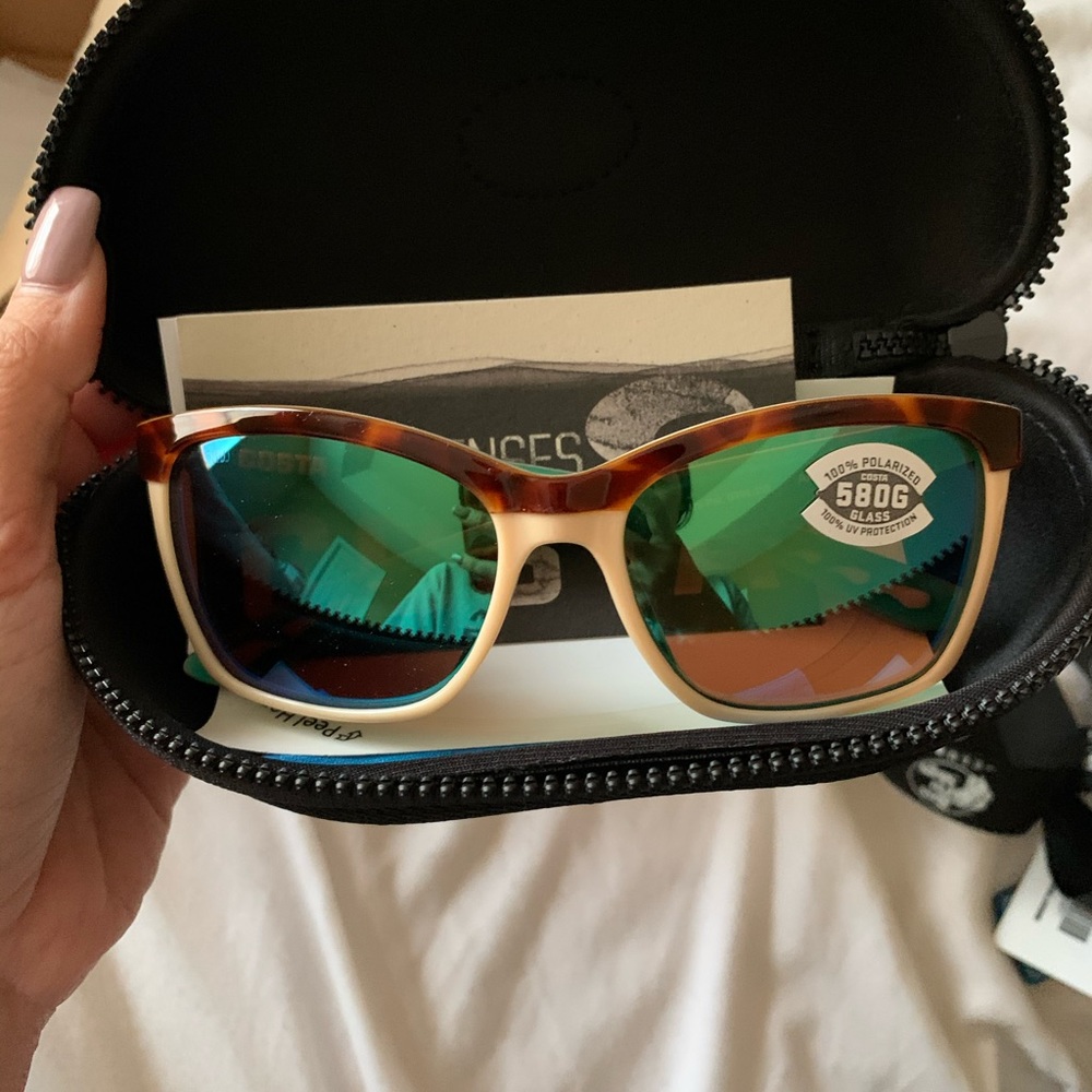 Costa Sunglasses